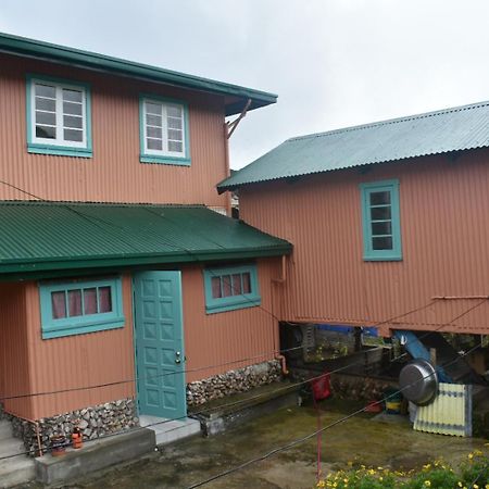 Dagdag Village Homestay - Sagada Buitenkant foto